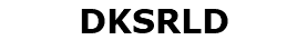 DKSRLD