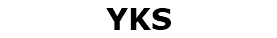 YKS 